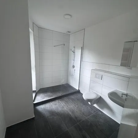 Ferienapartments Sternen 1 Baiersbronn