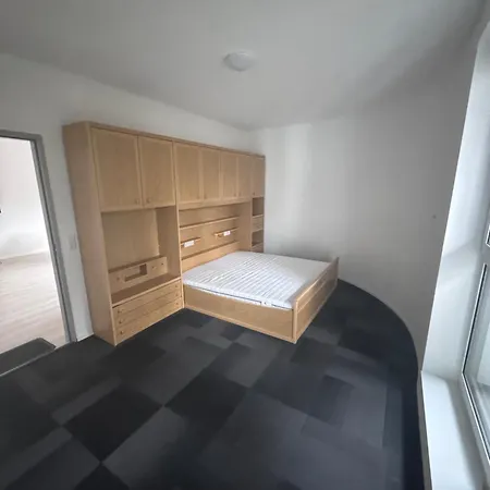 Ferienapartments Sternen 1 * Baiersbronn