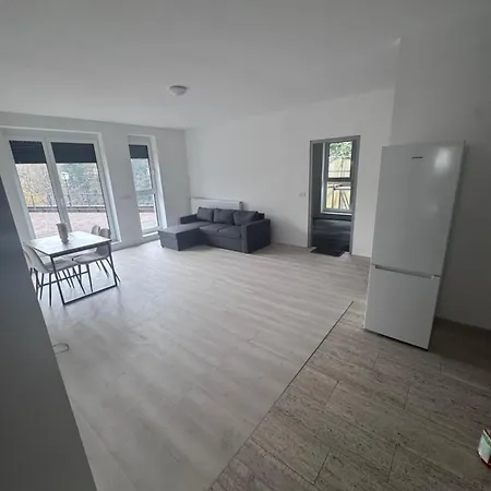 Διαμέρισμα Ferienapartments Sternen 1 *