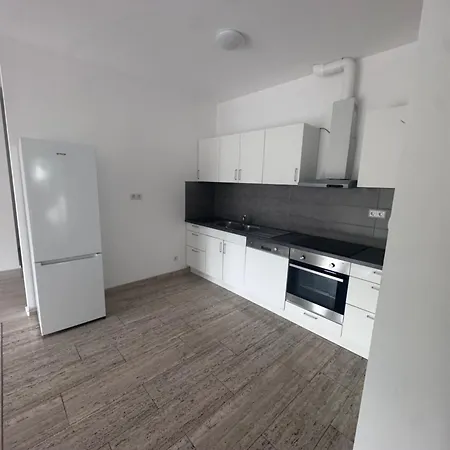 Διαμέρισμα Ferienapartments Sternen 1